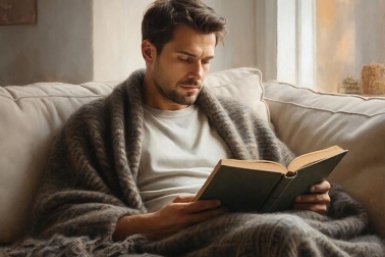 3 полезные привычки в выходные: Ресурс полностью восстановлен