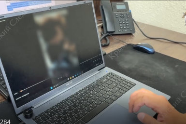 Крымчанина будут судить за реабилитацию нацизма и убийство