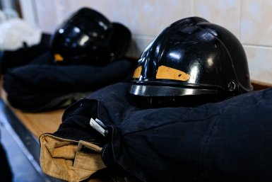 Специалисты МЧС Ставрополья ликвидируют последствия наводнений в Дагестане