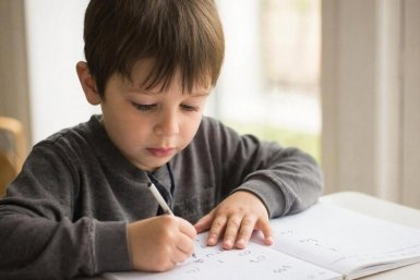 Ваша грамотность на уровне детсадовца, если результат всего 3/6 - ТЕСТ