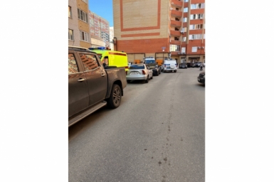 Новость дня