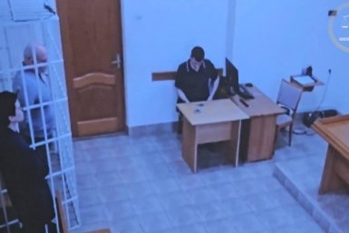 Заместитель мэра Сочи Горобец не смог обжаловать свой арест