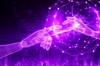 Дети все чаще выбирают ИИ вместо родителей — тревожный сигнал