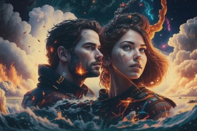 Гороскоп на 7 апреля: Овны выиграют в любви, Стрельцы раскроют свой интеллект