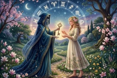 Старт дан: этим 5 знакам зодиака судьба подарит ключ к новой жизни 17 апреля 2026