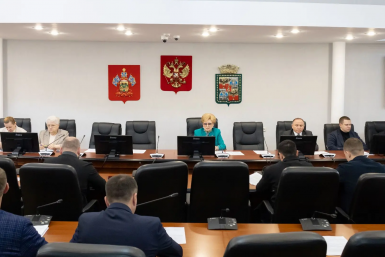 Неправильная утилизация шин грозит крупными штрафами — спикер гордумы Краснодара