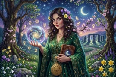 Ваша кармическая задача по дню недели: узнайте, зачем звезды привели вас в этот мир именно тогда