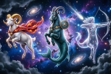 7 апреля удача улыбнётся не всем — но эти 3 знака Зодиака получат всё и сразу: кто в фаворе у фортуны