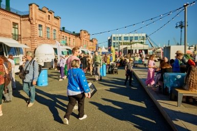 Майские праздники в 2026 году станут самыми короткими за последние 8 лет