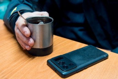 Один дешевый чай творит невероятное с организмом после 22:00