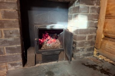 Не отходы, а золото: горсть в печку – и сажа с нагаром отвалятся струпьями