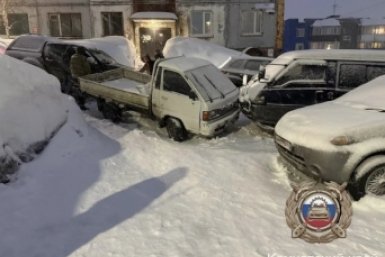 Новость дня