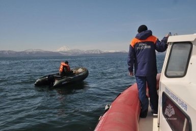 Фото ГУ МЧС России по Камчатскому краю