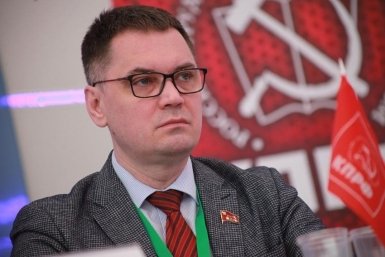 Депутат Госдумы Алексей Корниенко подтвердил участие в выборах-2026