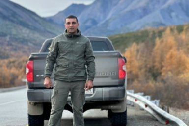 Рамиль Рагимов Архив Рамиля Рагимова