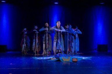 &quotПолюс&quot объявил победителей XI театрального конкурса &quotПолюс. Золотой сезон&quot &quotПолюс&quot