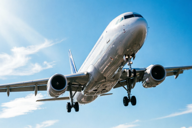 Принято решение о полетах над Израилем, Ираном, ОАЭ — что будет с рейсами до 17 апреля: подробности