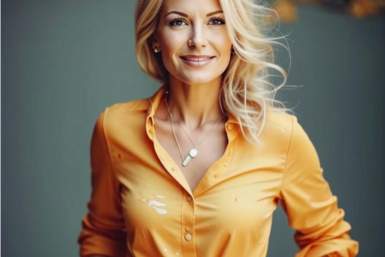 10 вещей, от которых я отказалась после 40, и жизнь стала легкой и яркой