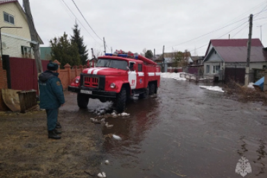. пресс-служба ГУ МЧС России по Красноярскому краю