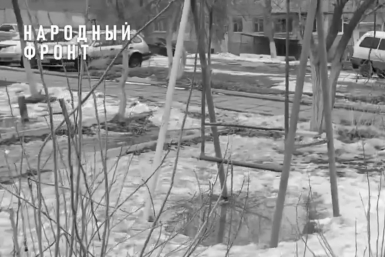 В Бурятии нашли крылатые "качели из фильмов ужасов"