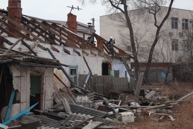 Расселение аварийного жилья под угрозой