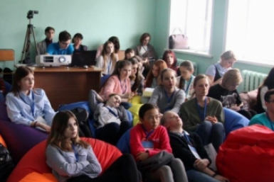 Медиаобразование школьников ИА PrimaMedia