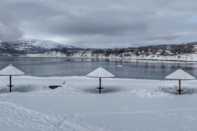 Тематическое фото Юлия Егорова