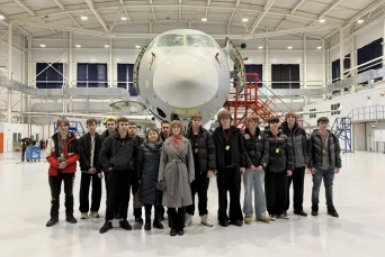 Пятая Неделя промышленного туризма объединила 143 жителей и гостей Хабаровского края Сайт министерства туризма Хабаровского края