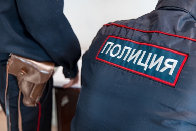 В Иркутске полиция за 1,5 часа раскрыла кражу с банковской карты