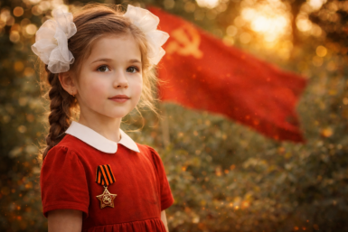 Так называли всех девочек в СССР: имя с царской энергетикой, которое уже завоевывает сердца зумеров