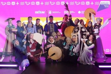 В Хабаровском крае стартовал XXXII фестиваль &quotСтуденческая весна – 2026&quot Пресс-служба комитета по делам молодежи правительства Хабаровского края