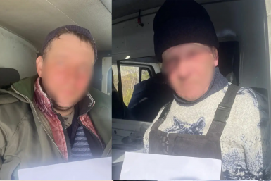 В Тайшетском округе благополучно завершились поиски пропавших рыбаков