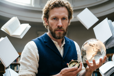 Вашей эрудиции завидуют выпускники мировых вузов, если без труда ответите на 7/7 - ТЕСТ