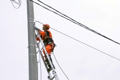 Тематическая иллюстрация пресс-служба компании &quotРостелеком&quot