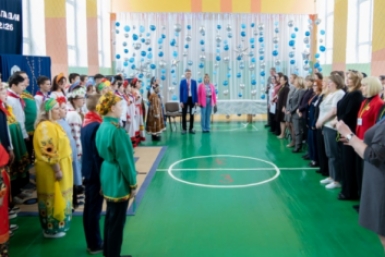 В Магадане состоялся второй региональный форум классных руководителей Источник