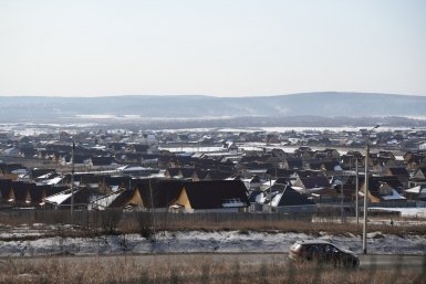 Реестр создали для пострадавших от застройщиков ИЖС жителей Иркутской области