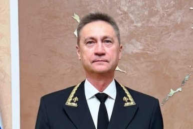 Пост председателя Ставропольского суда может занять Сергей Барабанов из Сахалина