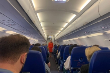 Цены на авиабилеты в Сочи снизились несмотря на майские праздники