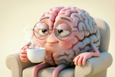 Ваш мозг вышел на пенсию, если результат меньше 80% — тест на кругозор