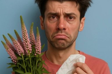 Что будет, если не лечить сезонную аллергию