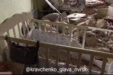 В Новороссийске действует режим ЧС после масштабной атаки ВСУ