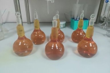 Воду в реках Калаус, Кума и Егорлык на Ставрополье проверили на загрязнения