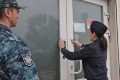 В Севастополе на 3 месяца закрыли стоматологическую клинику из-за нарушений