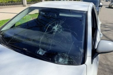 Водитель с 40 штрафами за превышение скорости сбил девочку в Краснодаре