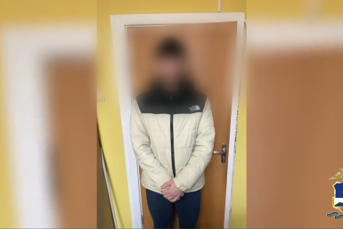 В Улан-Удэ задержали пособника аферистов, обманувших вдову бойца СВО на 8,5 млн