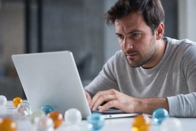 В Крыму вырос спрос на аниматоров, а активнее ищут работу маркетологи