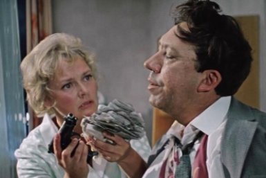 Вход только для настоящих знатоков СССР: узнайте 7 советских фильмов по последнему кадру