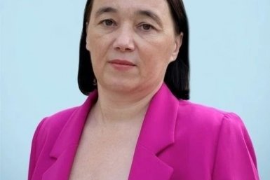 Учитель физики из Агинской гимназии пройдет обучение в "Сириусе"