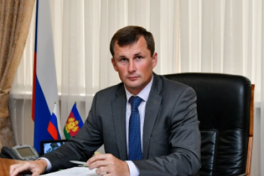 Вице-губернатор Кубани Коробка не явился на рассмотрение иска об изъятии его имущества