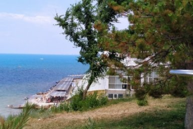 Анапе потребуется до четырёх лет на восстановление турпотока после мазутного ЧС